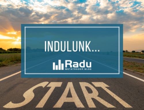 Indulunk…