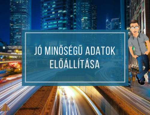 Pontosabb adatok – egyszerűen