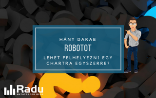 a kereskedési robot forráskódja