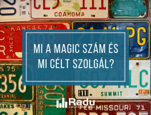 Mi a magic szám?