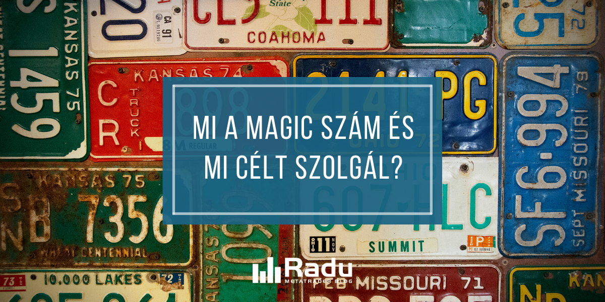 Mit jelent a magic szám, és mi célt szolgál?