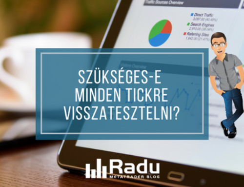 Szükséges-e minden esetben az összes tickre backtesztelni?