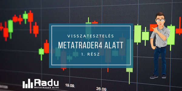 A robot kereskedés - Forex Klub