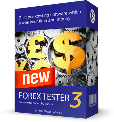 Forex Tester 3