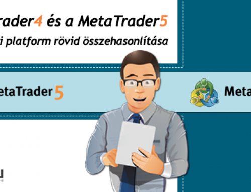 MetaTrader 4-ről MetaTrader 5-re: új lehetőségek?