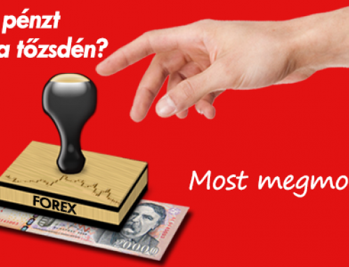 Online pénzkeresés: Megéri-e a tőzsdén, forexen, vagy kriptodevizákkal kereskedni?