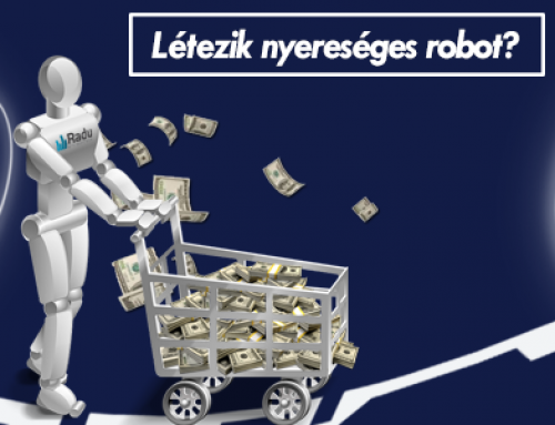 Forex robot stratégiák – Tőzsdei kereskedés, tanfolyamok