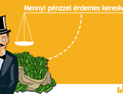 Hogyan használom a fibonacci indikátort a tőzsdei és forex kereskedésben?