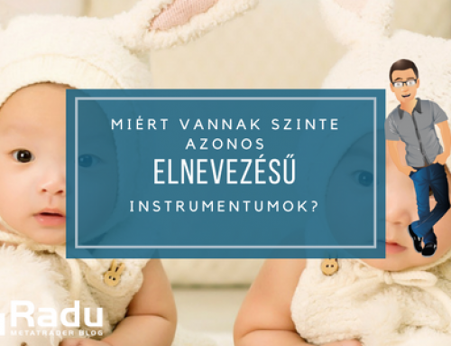 Miért van több, szinte azonos nevű instrumentum egy számlán belül?