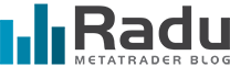 Radu.hu – Metatrader programozás Logo