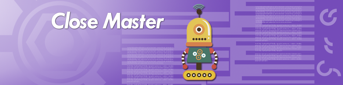 Radu Shop – Close Master