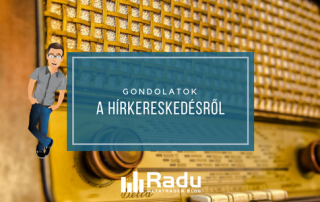 hírkereskedési naptár