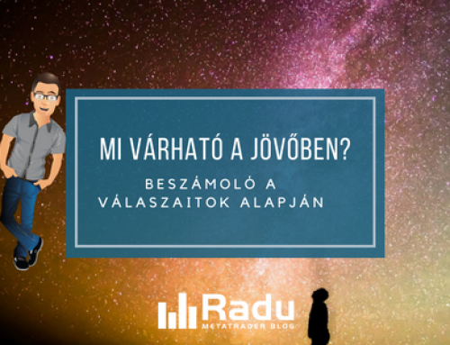 Mi várható a jövőben?