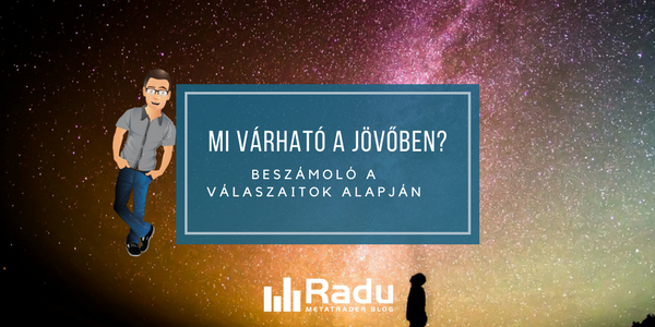 Mi várható a jövőben?