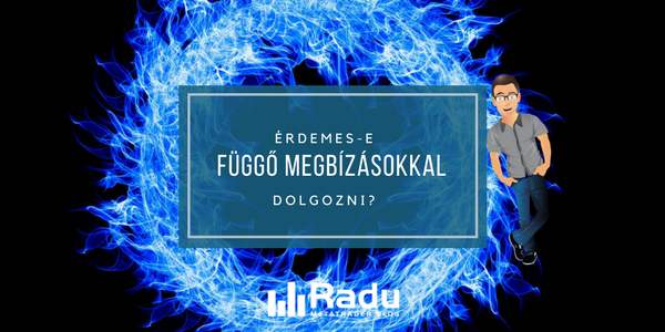 Ti kérdeztétek: érdemes-e függő megbízásokkal dolgozni?