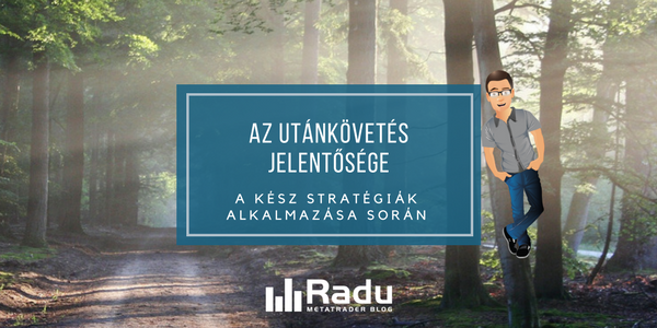 Az utánkövetés jelentősége