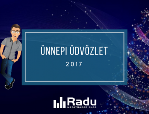 Ünnepi üdvözlet 2017