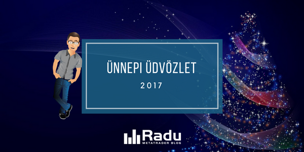 Ünnepi üdvözlet 2017