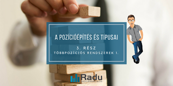 Pozícióépítés - 3. rész: gyűjtés sávban