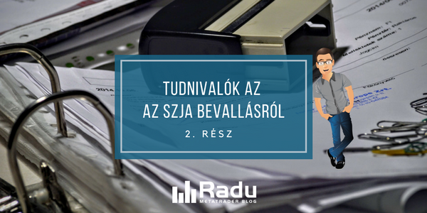 Miért és hogyan kell adózni a hozam után? – 2. rész Miért és hogyan kell adózni a hozam után? - 2. rész