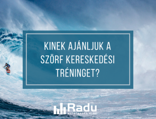 Mivel foglalkozik, és kinek ajánljuk a Szörf kereskedési tréninget?