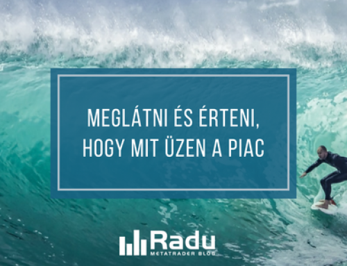 Meglátni és érteni, hogy mit üzen a piac