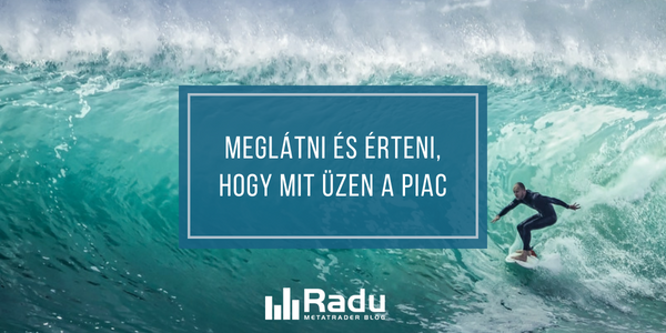 Meglátni és érteni, hogy mit üzen a piac