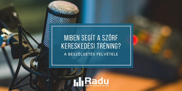 Miben segít a Szörf kereskedési tréning?