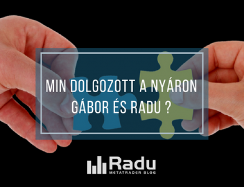 Min dolgozott a nyáron Radu és Gábor?