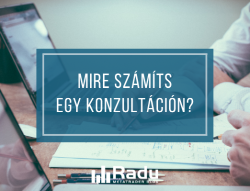 Az automatizáláson túl, avagy: mire számíts egy konzultáción?