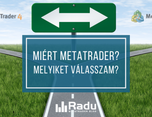 MetaTrader 4 vs. MetaTrader 5