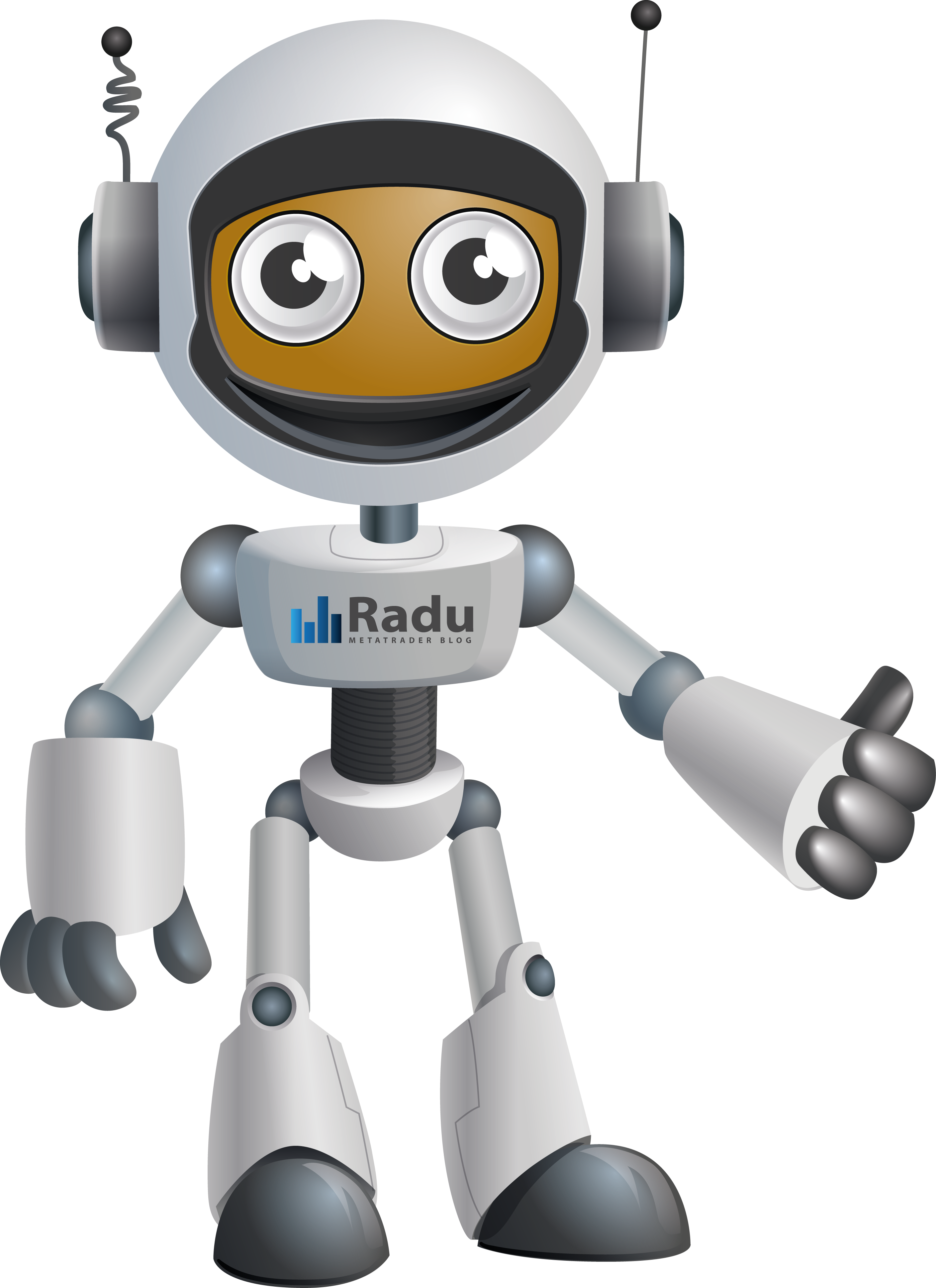 MetaTrader robot programozás