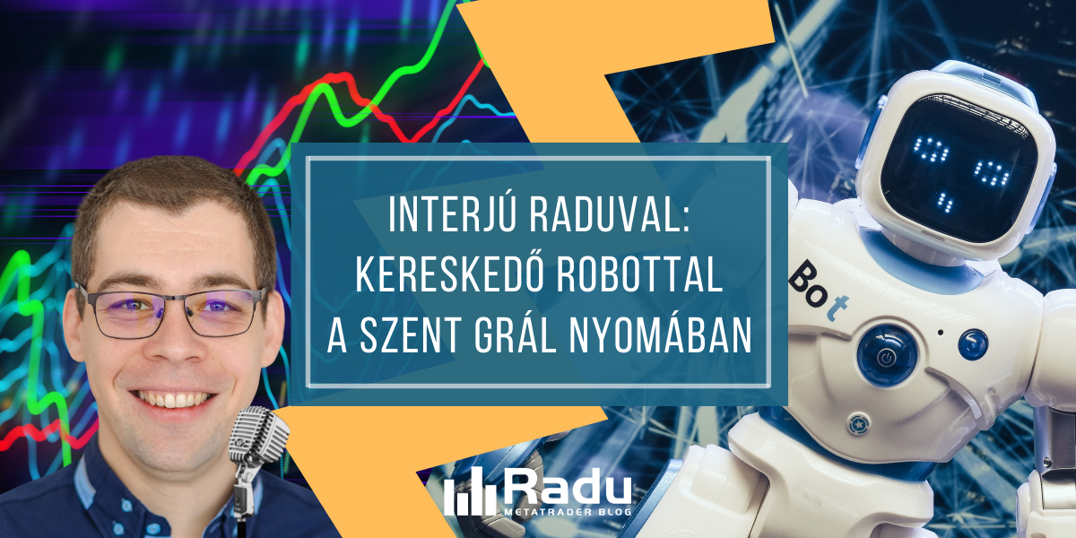 Kereskedő robottal a Szent Grál nyomában